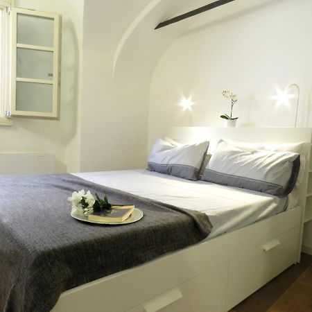 Posterla Apartment Bologna Eksteriør bilde