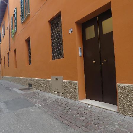 Posterla Apartment Bologna Eksteriør bilde