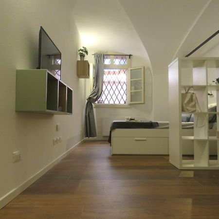 Posterla Apartment Bologna Eksteriør bilde