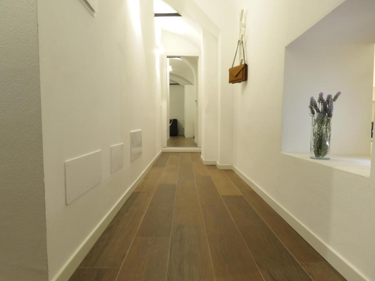 Posterla Apartment Bologna Eksteriør bilde
