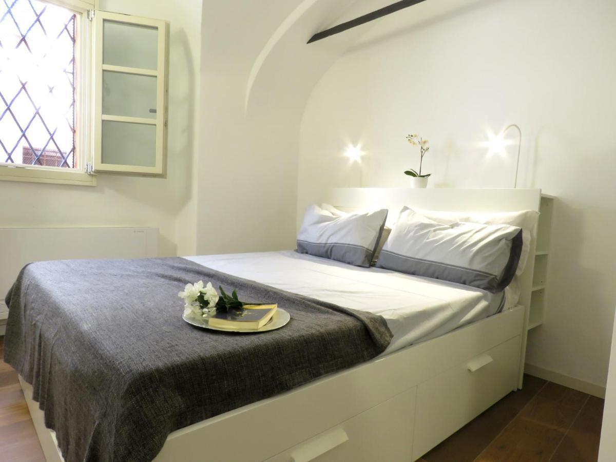 Posterla Apartment Bologna Eksteriør bilde
