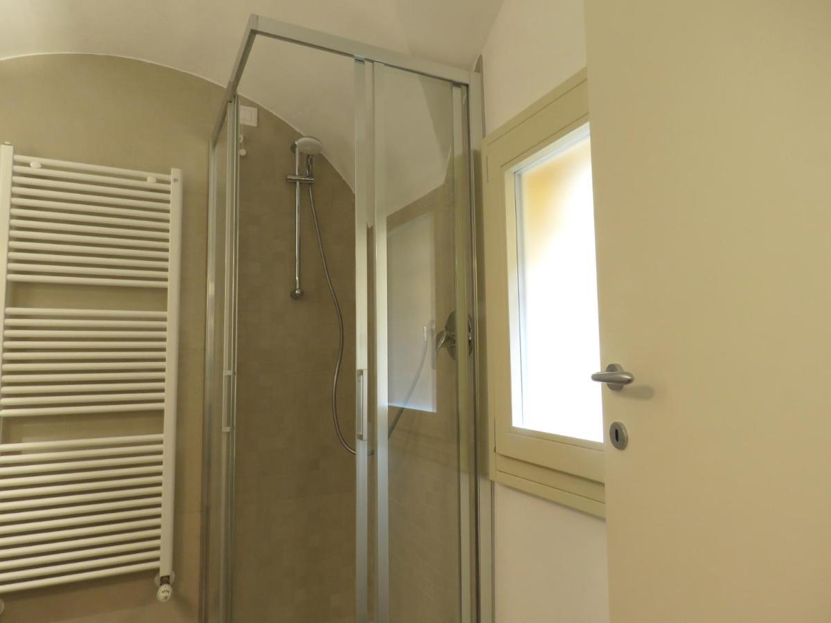 Posterla Apartment Bologna Eksteriør bilde
