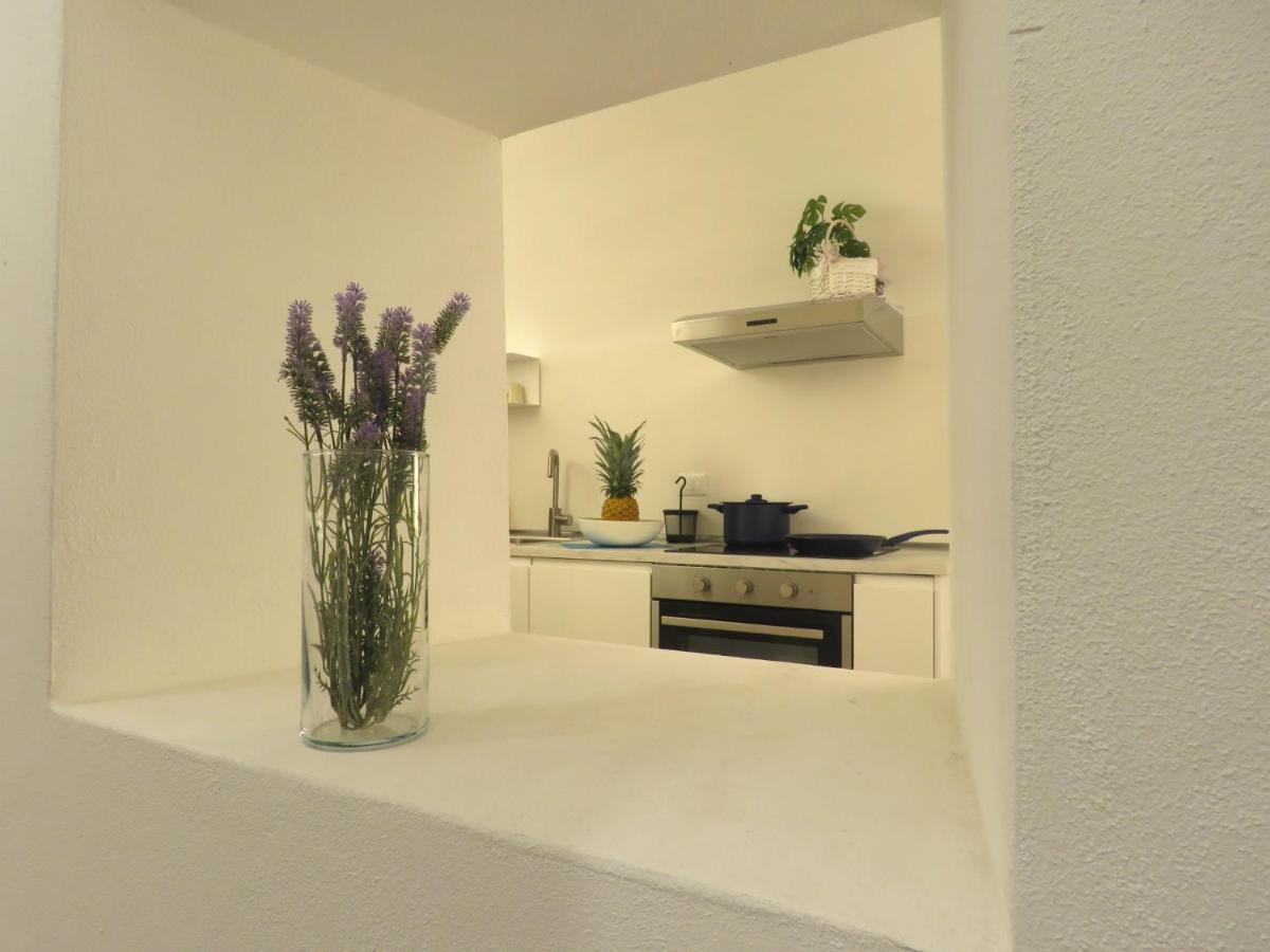 Posterla Apartment Bologna Eksteriør bilde