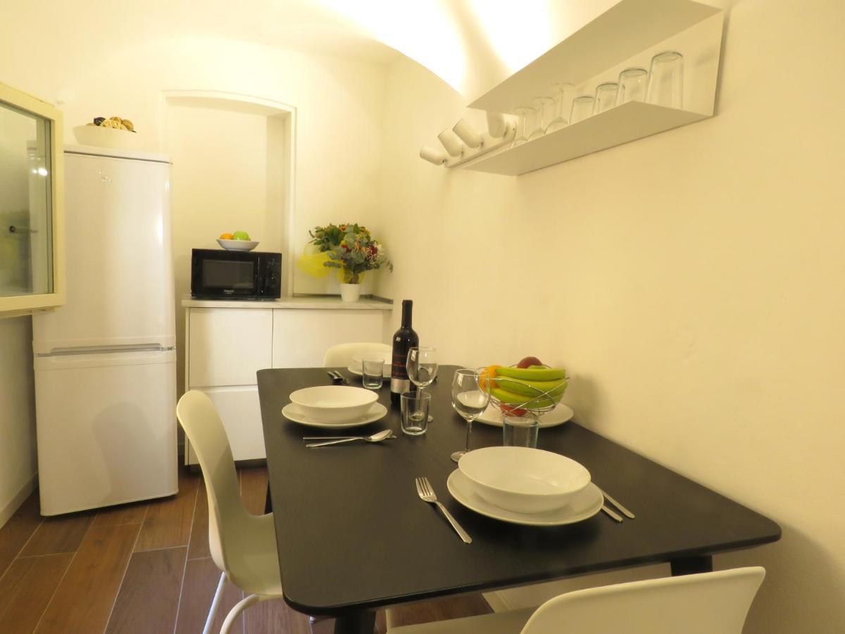 Posterla Apartment Bologna Eksteriør bilde