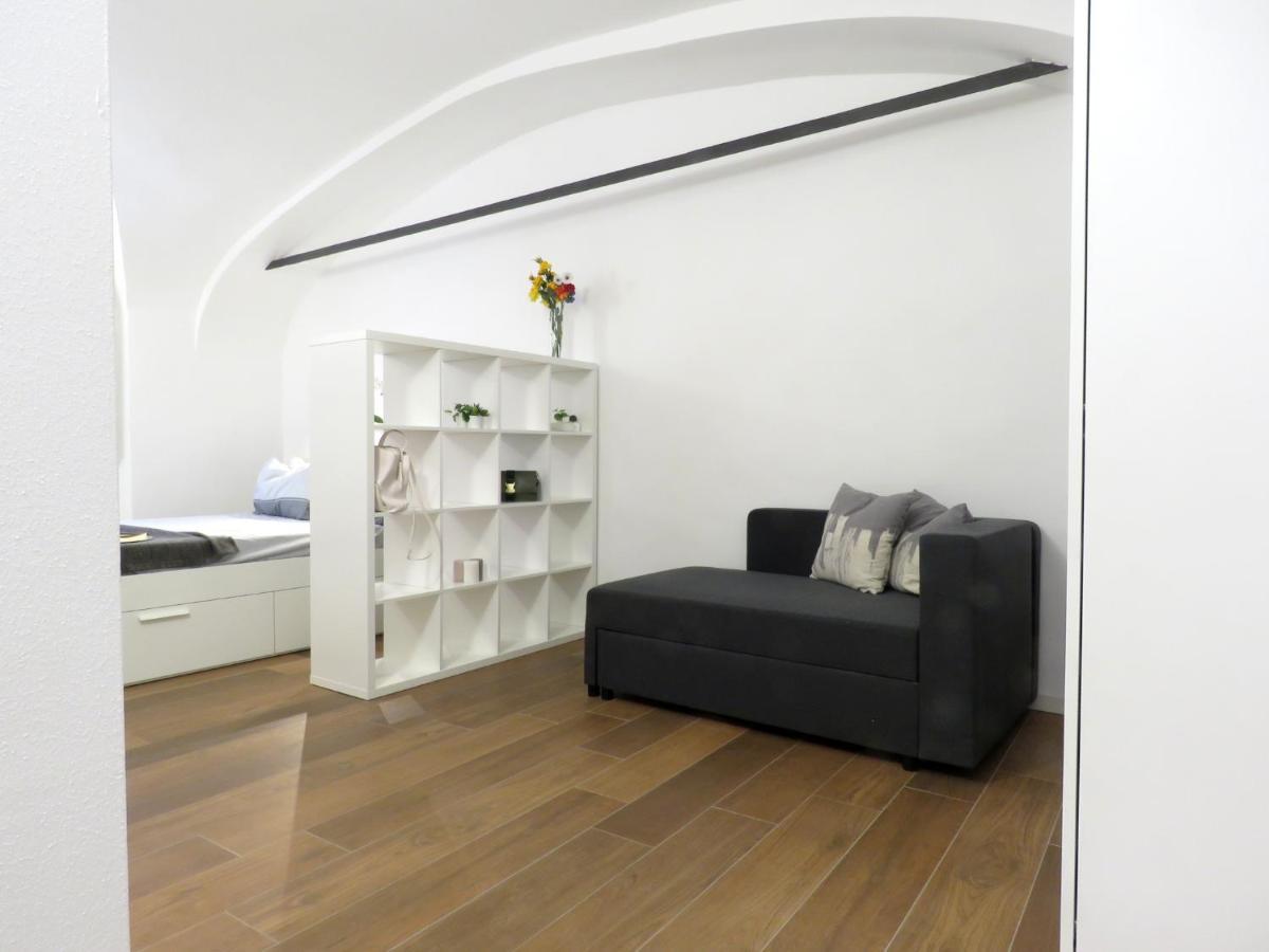Posterla Apartment Bologna Eksteriør bilde