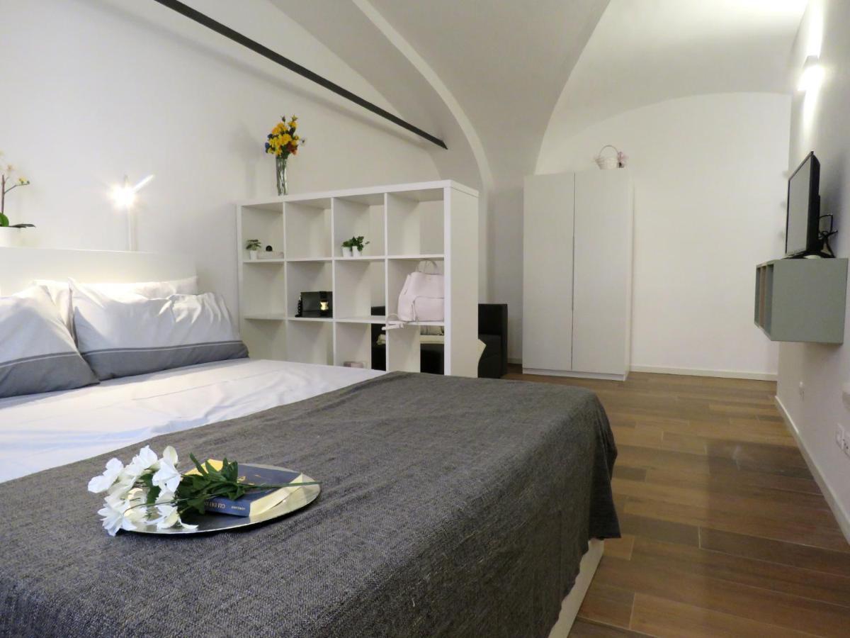 Posterla Apartment Bologna Eksteriør bilde