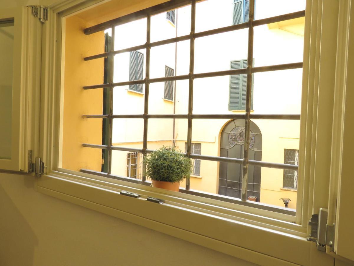 Posterla Apartment Bologna Eksteriør bilde