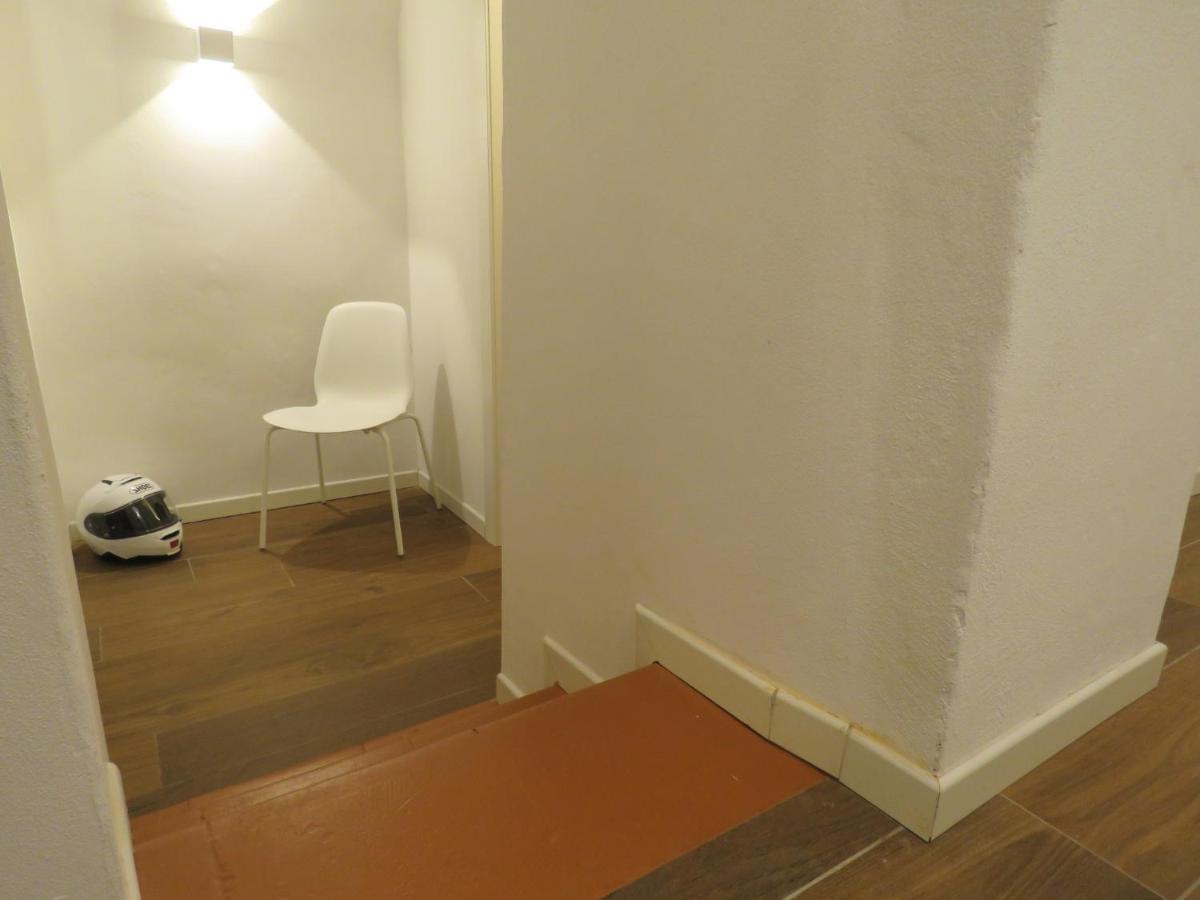 Posterla Apartment Bologna Eksteriør bilde