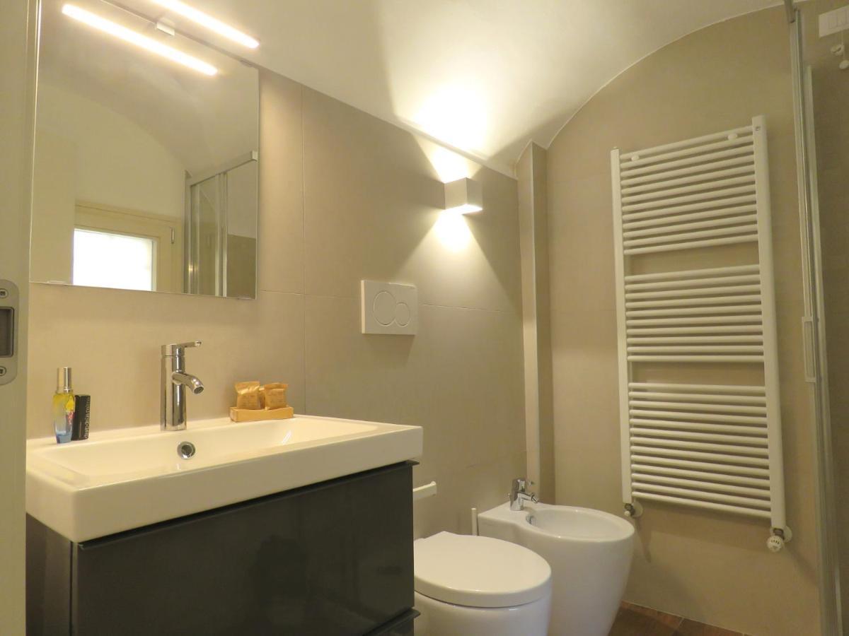 Posterla Apartment Bologna Eksteriør bilde